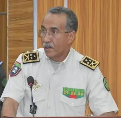 إحالة عشرة ضباط شرطة إلى التقاعد نهاية العام