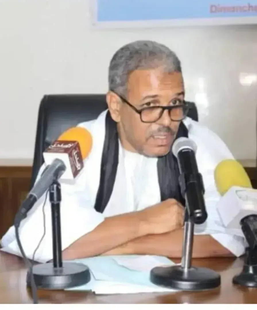 بين المرض والسياسة: ماذا تكشف رسالة محمد ولد عبد العزيز إلى الرئيس الغزواني؟