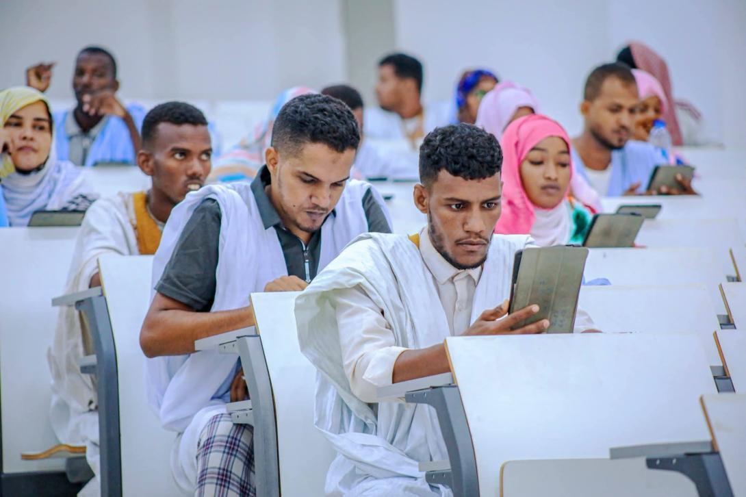 إعلان موعد نقل المدرسين خريجي مدارس التكوين