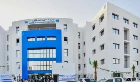 انقطاع مؤقت للكهرباء في أجزاء من مدينة نواذيبو