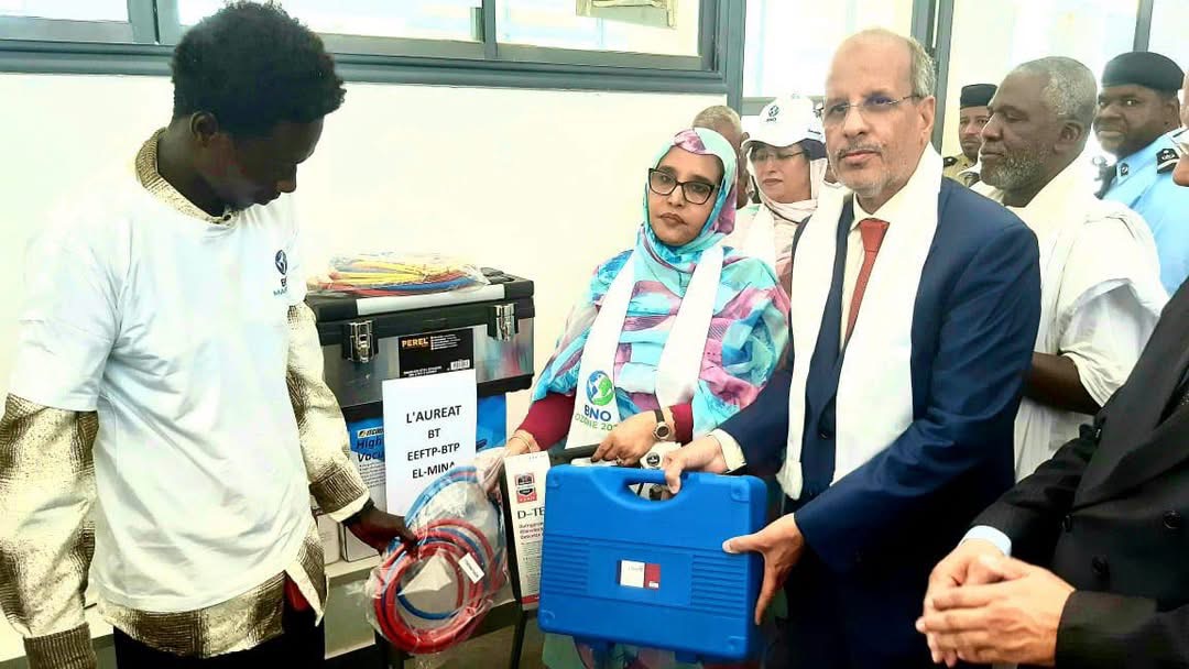 وزارة البيئة تخلد اليوم العالمي لطبقة الأوزون وتدعم رقابة غازات التبريد