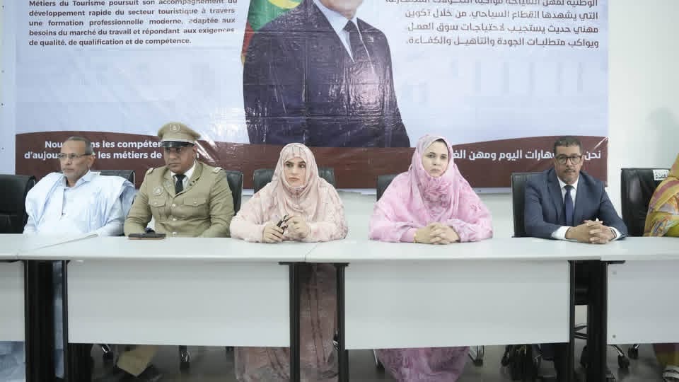 أنواذيبو.. إطلاق مسابقة للصيد الرياضي وسباقا للسباحة في المياه المفتوحة