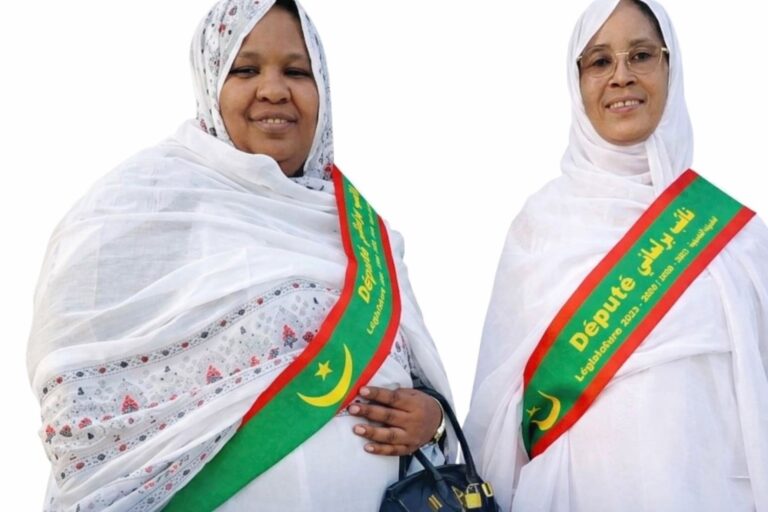 المحكمة العليا تؤكد حرمان النائبين قامو ومريم من حقوقهما السياسية