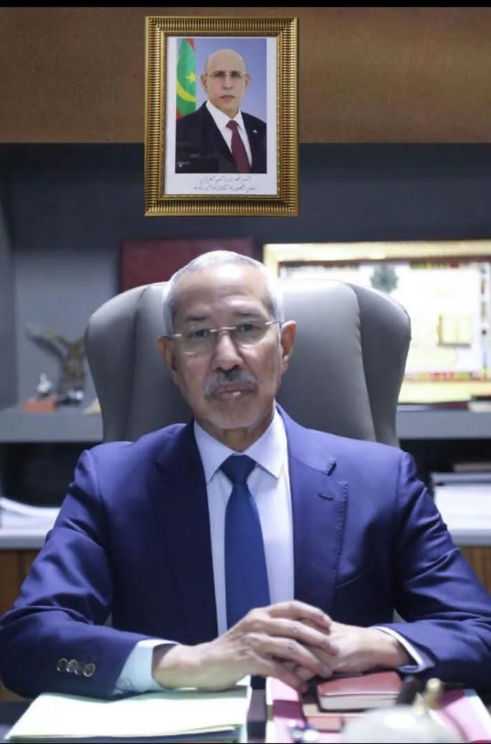 وزير الدفاع يتوجه  إلى الصين تلبية لدعوة من نظيره الصيني