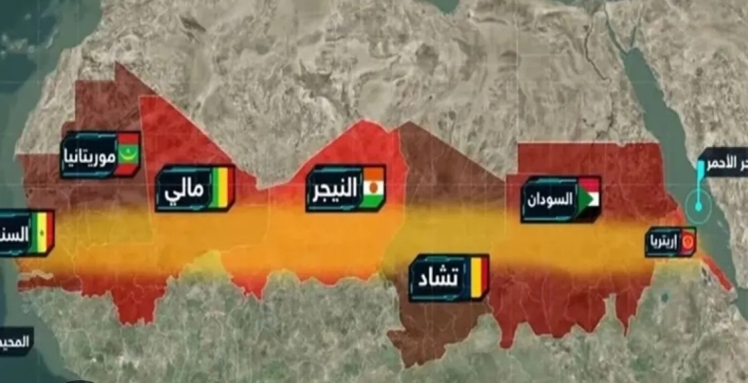 تقرير: موريتانيا ضمن النطاق الجغرافي الأوسع لانتشار الجهادية “عالمياً”