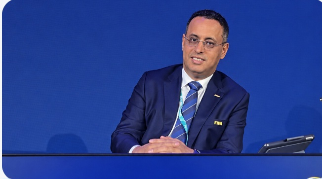 ولد يحي ينفي انسحاب موريتانيا من اتحاد غرب إفريقيا لكرة القدم