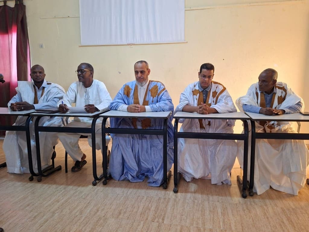 المعارضة الموريتانية: الترويج لمأمورية ثالثة والحديث عن الحوار رسائل متناقضة