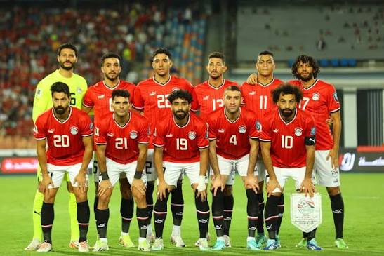 48 ساعة ساخنة تنتظر خماسي الفراعنة في أوروبا