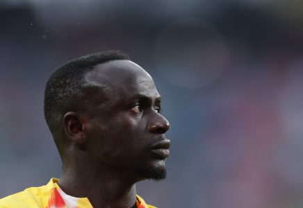 ألاعب ساديو ماني يطلق مشروعا زراعيا بقيمة 18 مليون دولار في مسقط رأسه بالسنغال