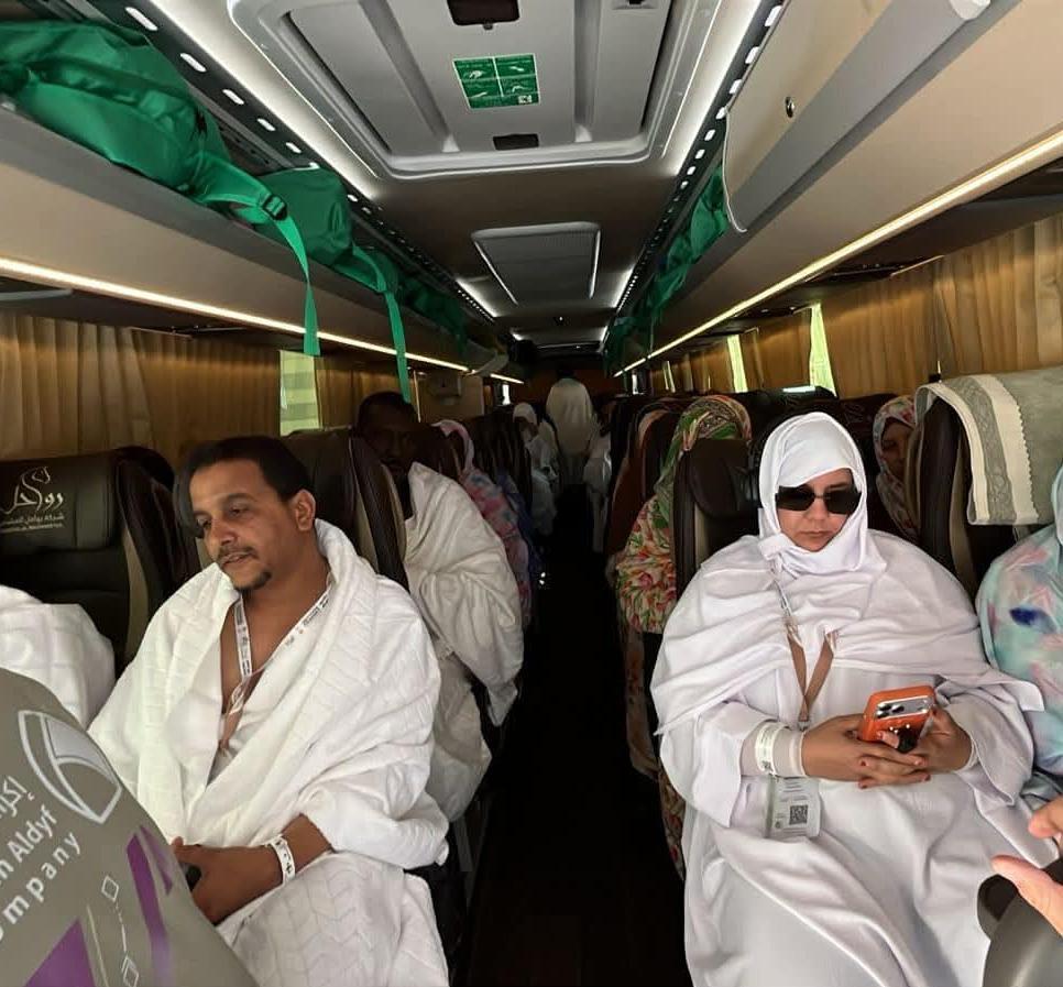 تمديد تسجيل الحجاج لـ 48 ساعة
