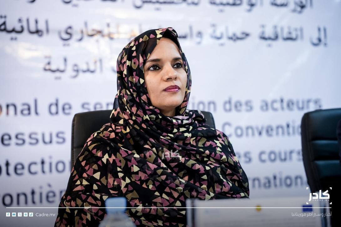 وزارة المياه: 18.8 ألف م³ يوميا طاقة إنتاجية في 36 مدينة داخلية