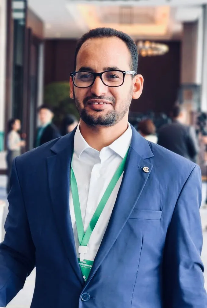 غزواني.. و “امتحان” حكومة النصف الأخير من المأمورية أحمد محمد المصطفى –
