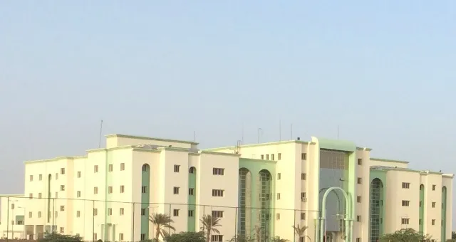 الشرطة توقف وسيط عقود تطبيق “السداد”