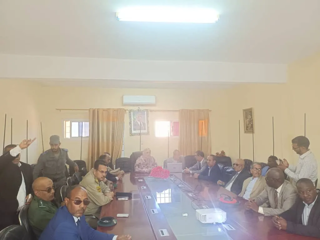 جامعة نواذيبو: تجاوزنا تحديات الانطلاقة وطلابنا كسروا حاجز 1000 طالب