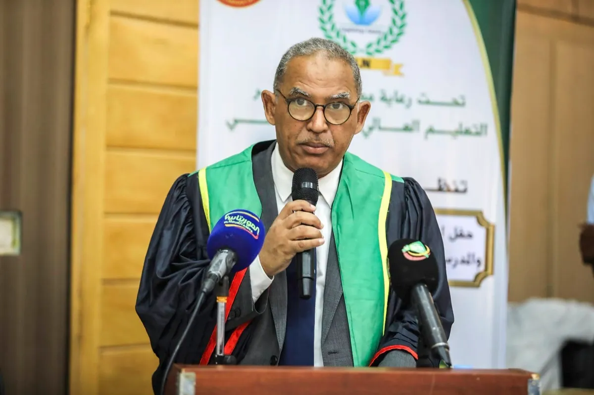 قرار بإنشاء 6 مخابر جديدة و11 وحدة بحث بجامعة نواكشوط