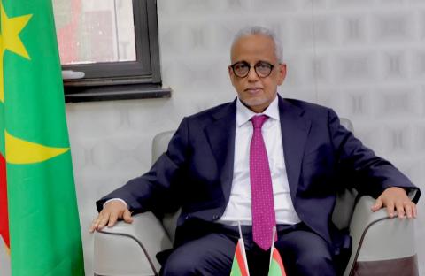 وزير الشؤون الاقتصادية يتوجه إلى بانكوك للمشاركة في اجتماعات البنك الدولي وصندوق النقد الدولي
