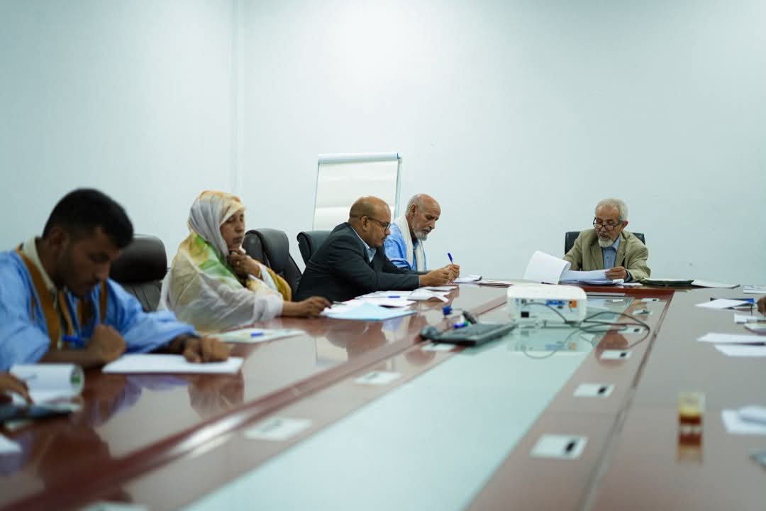 موظفو 21 قطاعا حكوميا يستفيدون من دورة بالمدرسة الوطنية للإدارة