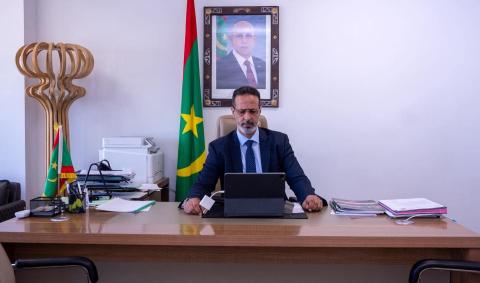 موريتانيا تستعرض فرص الاستثمار أمام الشركات السعودية