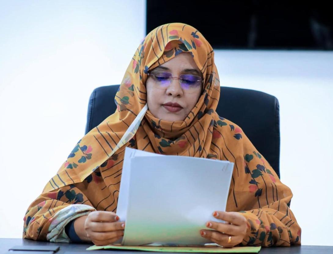 نتائج تظلمات فرز مديري المدارس المكتملة الشاغرة