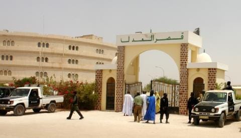 النيابة العامة تؤكد قانونية إجراءات البحث في “ملف المدونين”