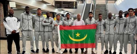 منتخب موريتانيا للميني فوتبول يغيب عن مونديال تحت 23 سنة