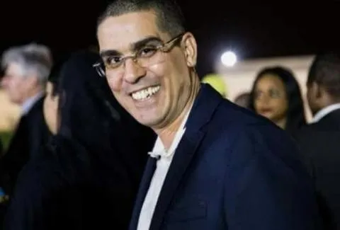ضمن ملف “مدوني الخارج”.. الشرطة توقف الإعلامي الحسن لبات