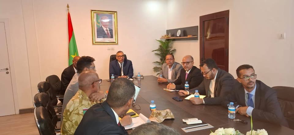 موريتانيا تبتعث 45 طالبا وطالبة إلى تركيا خلال العام الدراسي الجديد