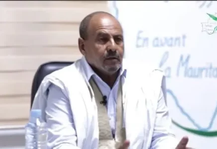 مثول مرتقب لولد المعيوف أمام قاضي التحقيق