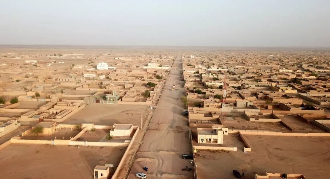 مالي: عدد الجنود يفوق عدد السكان في كيدال