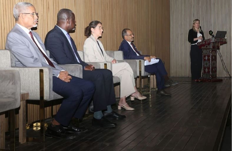 بمناسبة يوم المعلم.. الأمم المتحدة تؤكد مواكبة موريتانيا ودعم أولوياتها التربوية