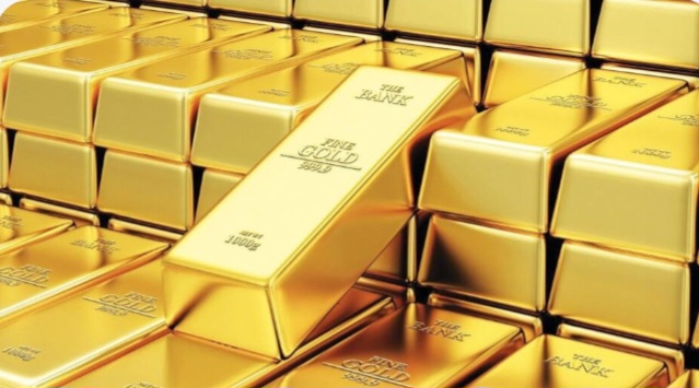 الذهب يستقر مع تراجع توقعات رفع الفائدة الأمريكية
