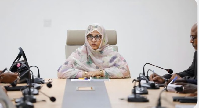 موريتانيا تطلق إعداد استراتيجية وطنية لحفظ المناطق الرطبة