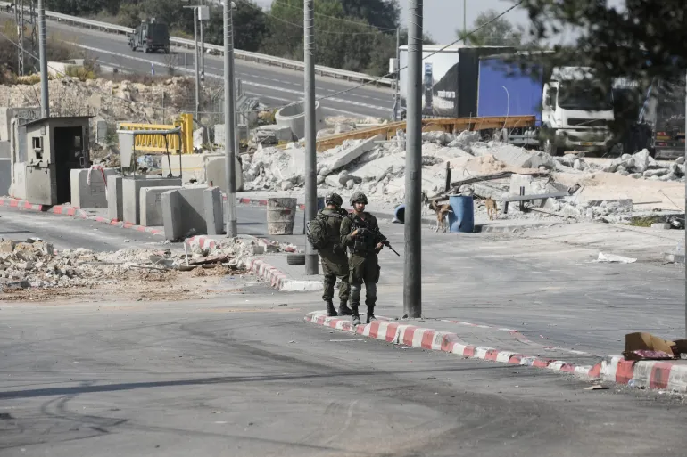 إسرائيل تهجّر نحو 5 آلاف فلسطيني من الخليل وسط أجواء انتخابات الكنيست