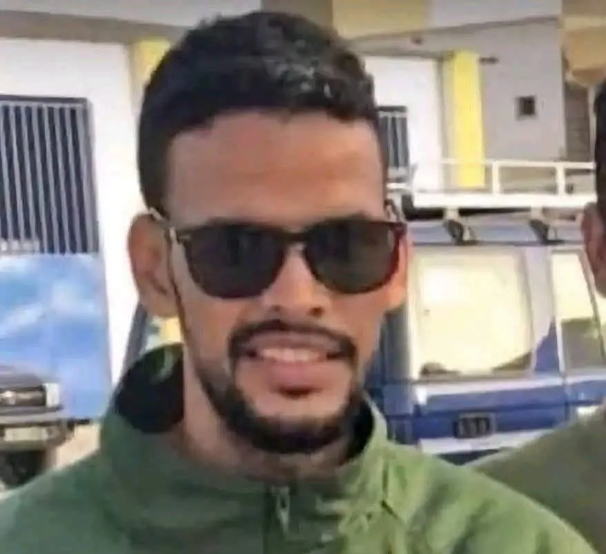 عاجل وفاة دركي إثر انقلاب سيارة للدرك على طريق افديرك – اتواجيل