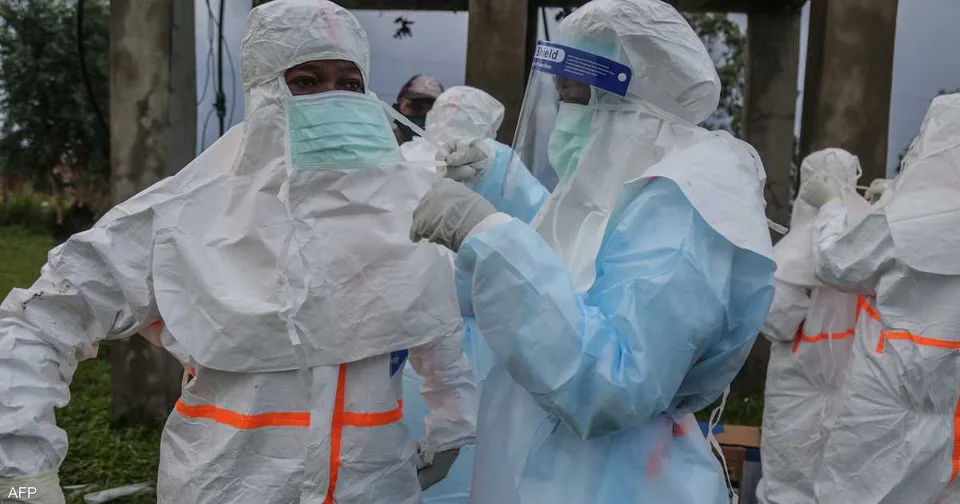 الصحة العالمية: أطلقنا أول تجربة سريرية للقاح ضد تفشي إيبولا بالكونغو