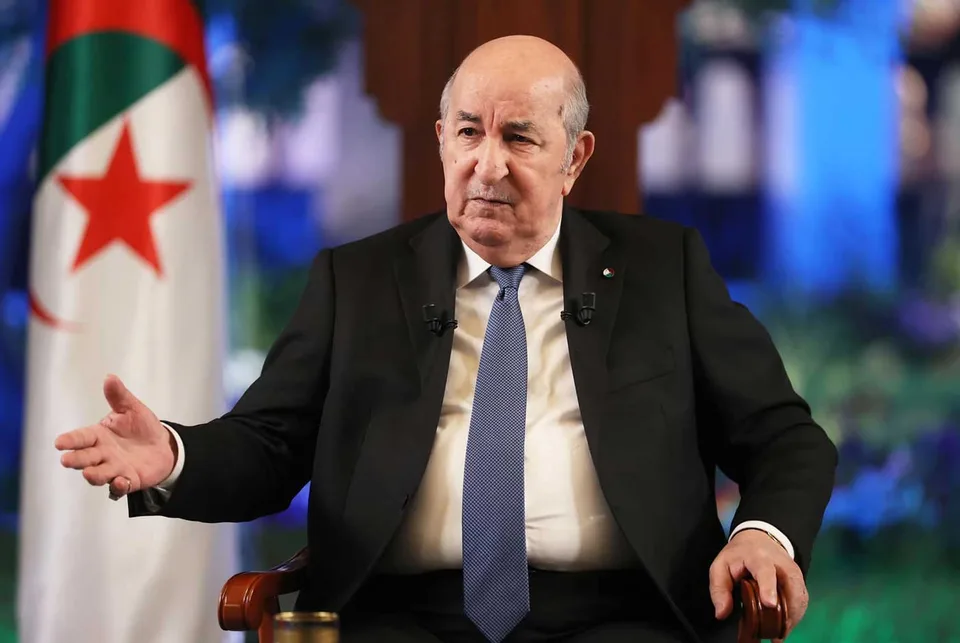 الجزائر: تبون يصدر عفوا عن 5539 محبوسا في ذكرى أول نوفمبر.. وهذه الجرائم المستثناة