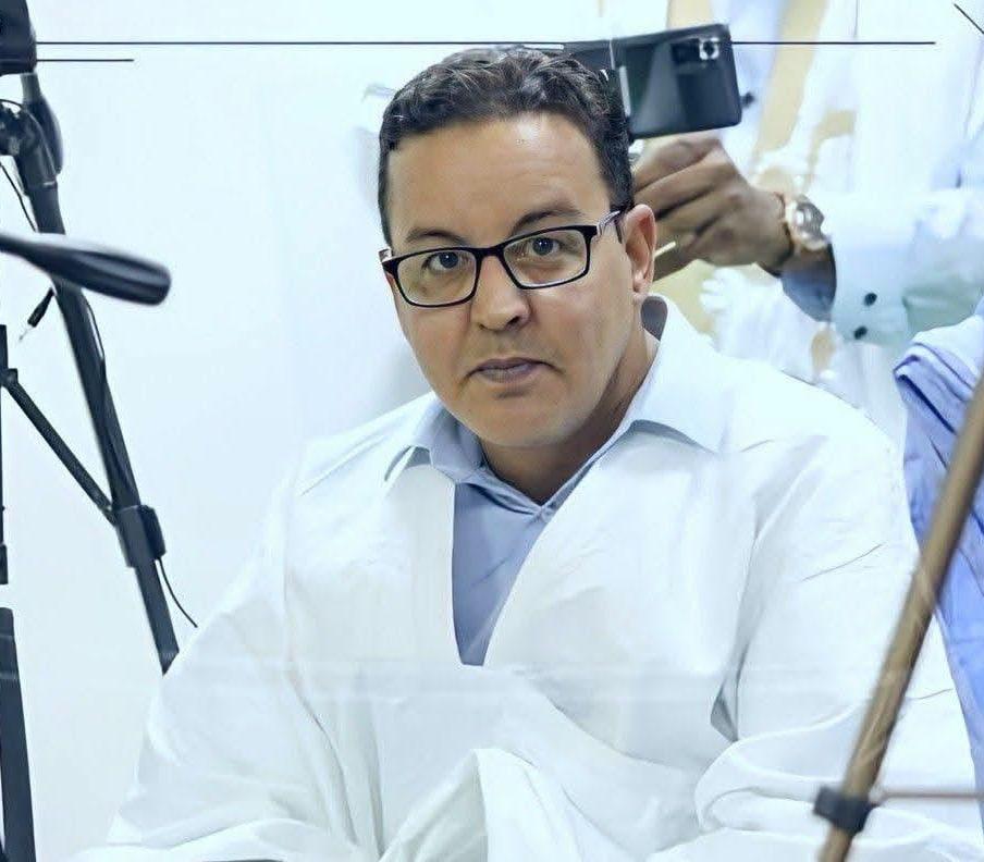 الحكومة بين تصحيح الاختلالات وتجديد الثقة/ الشيخ المامي