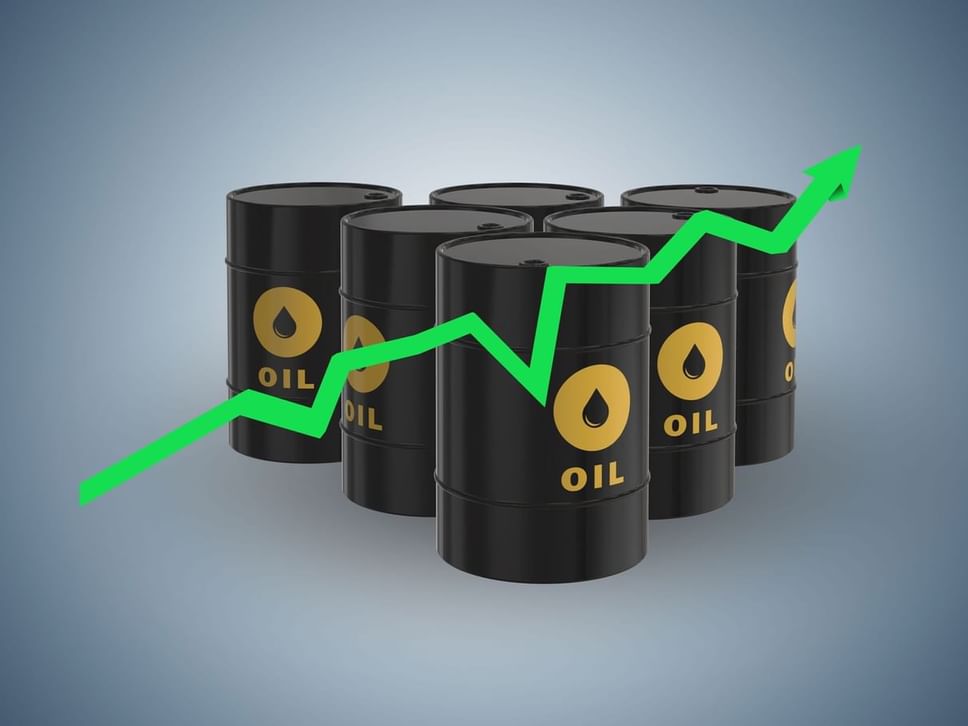 عاجل ارتفاع في أسعار النفط