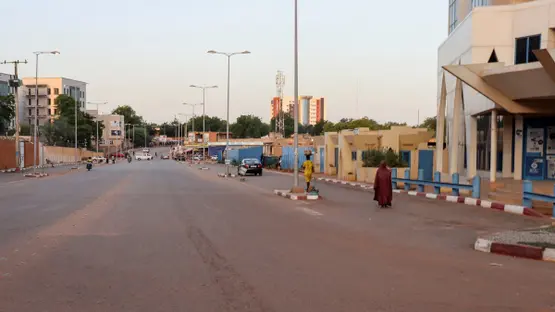 144 مليون دولار من البنك الإفريقي للتنمية لدعم الطاقة بالنيجر