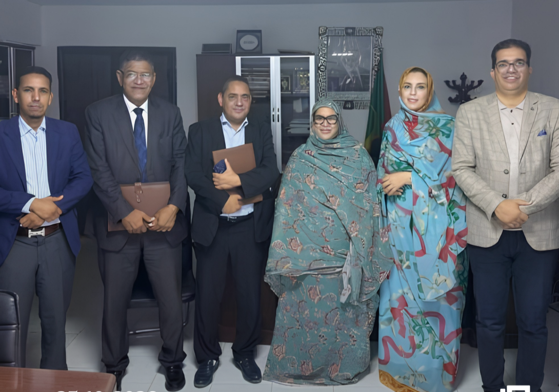 نقابتا الصحافة بموريتانيا والمغرب تحذران من خطابات التحريض والكراهية